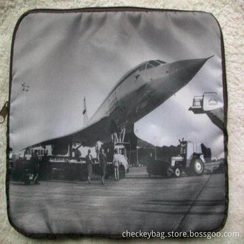 Neoprene case for iPad